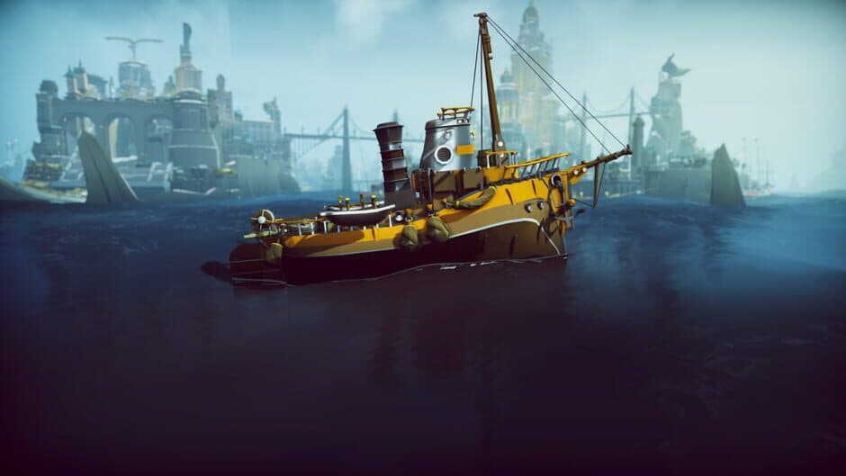 Скриншот 8 из ShipShaper