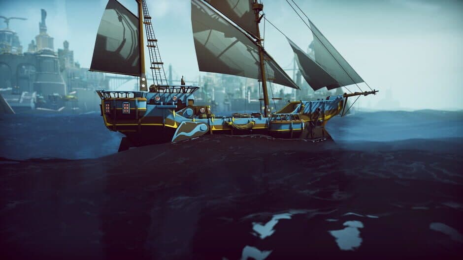 Скриншот 4 из ShipShaper