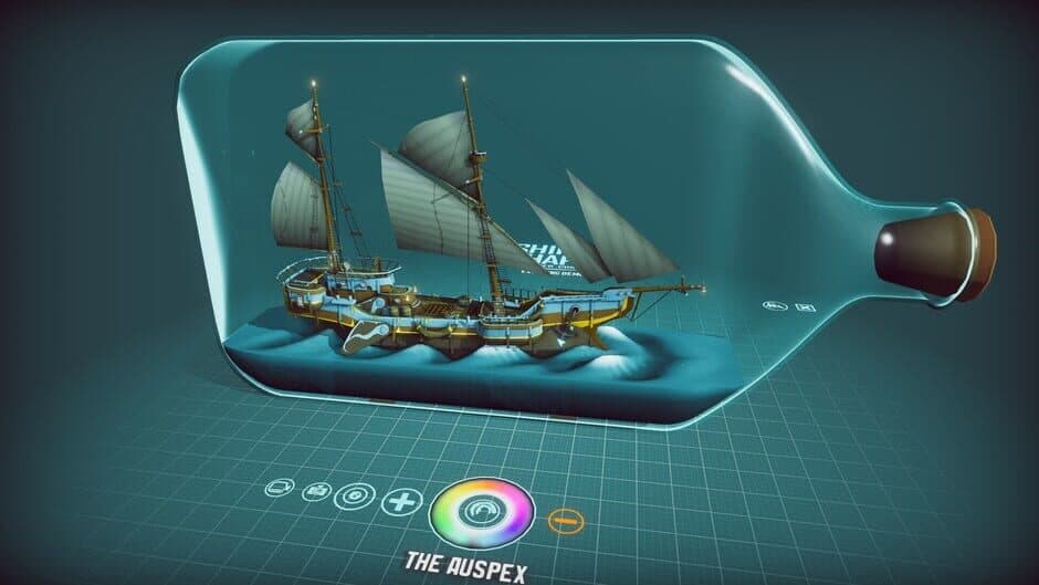 Скриншот 9 из ShipShaper
