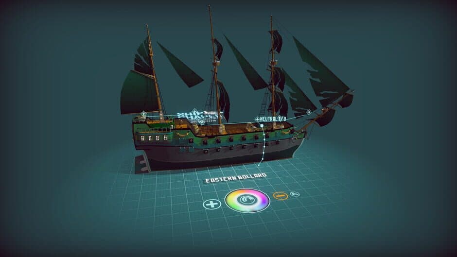 Скриншот 6 из ShipShaper