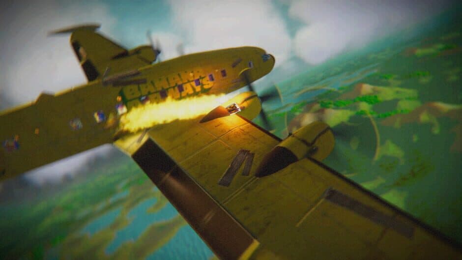 Скриншот 5 из Banana Airways