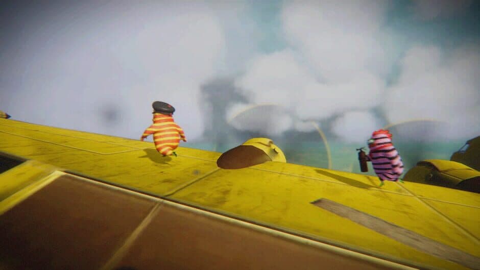 Скриншот 7 из Banana Airways