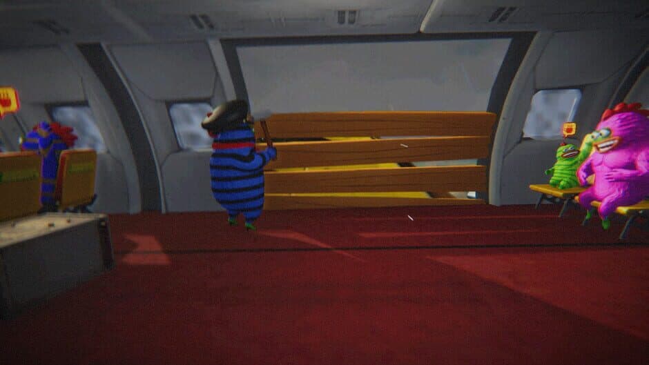 Скриншот 8 из Banana Airways