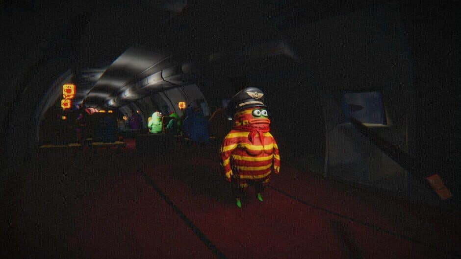 Скриншот 9 из Banana Airways