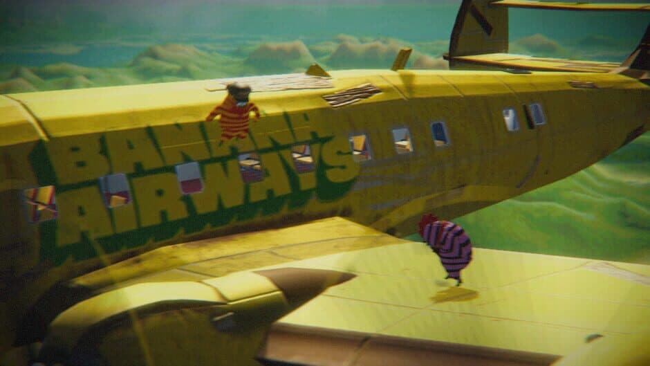 Скриншот 4 из Banana Airways