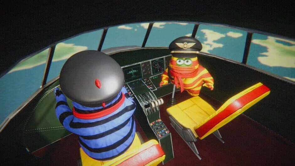 Скриншот 2 из Banana Airways