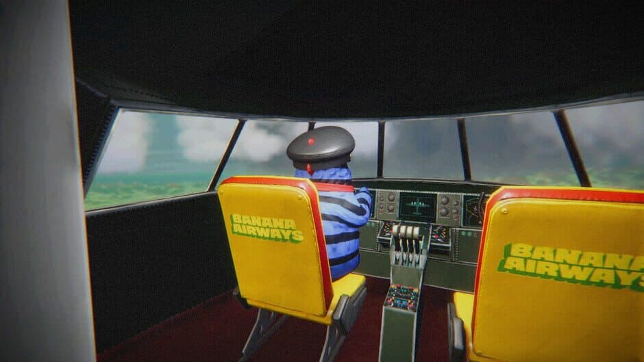 Скриншот 10 из Banana Airways