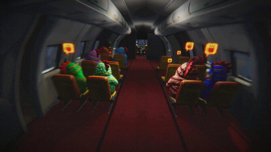 Скриншот 11 из Banana Airways
