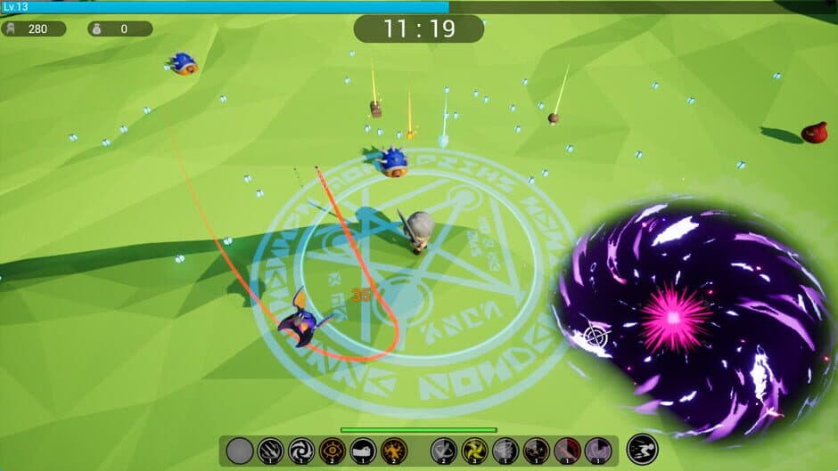 Скриншот 1 из Defiance Survivors