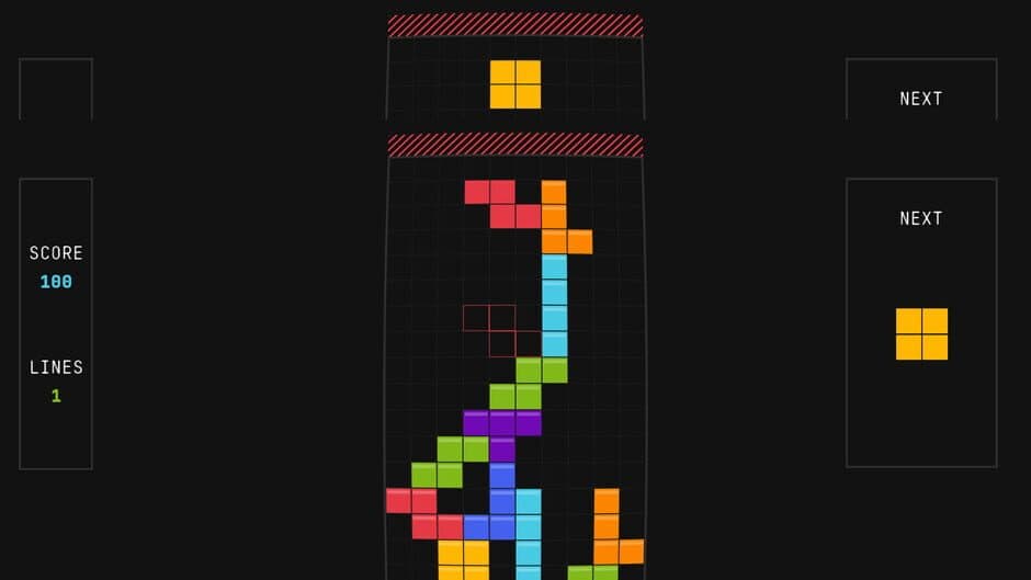 Скриншот 2 из Oh No, Not Another L