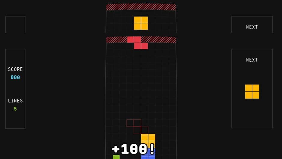 Скриншот 1 из Oh No, Not Another L