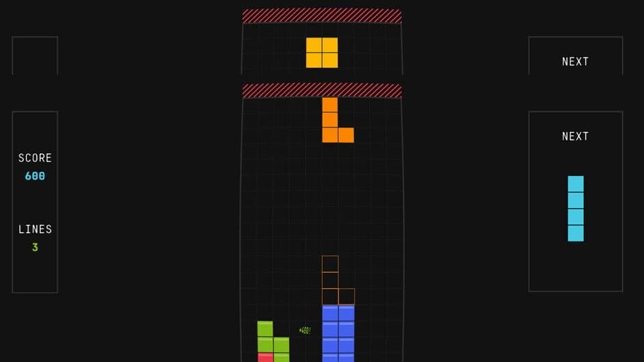 Скриншот 6 из Oh No, Not Another L