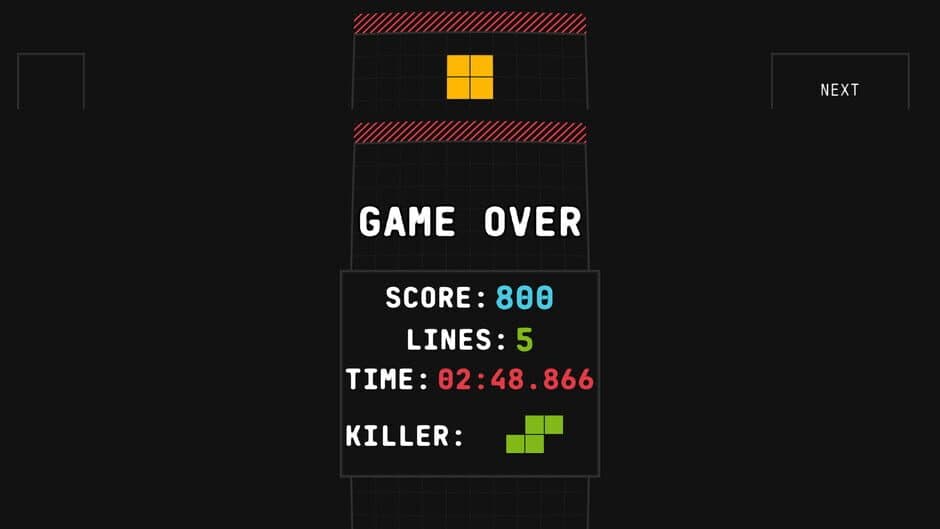 Скриншот 4 из Oh No, Not Another L