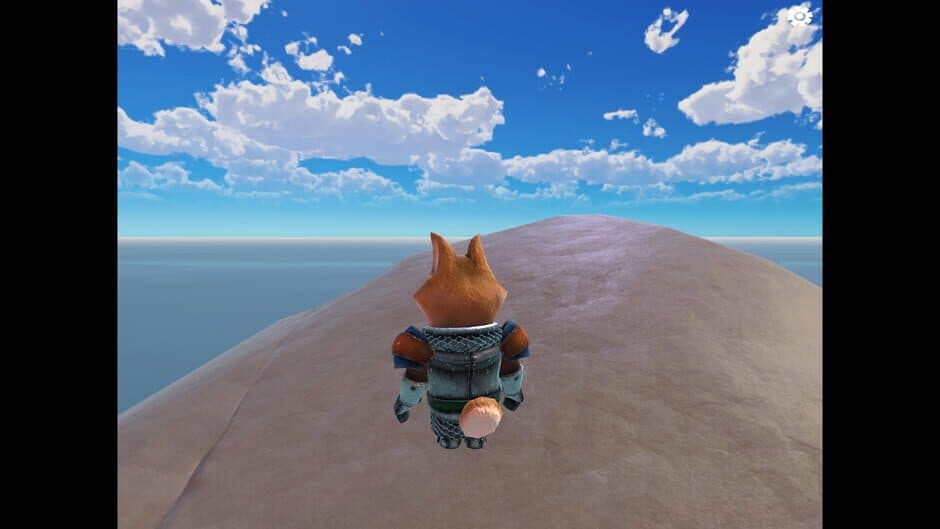 Скриншот 3 из Shiba Knight