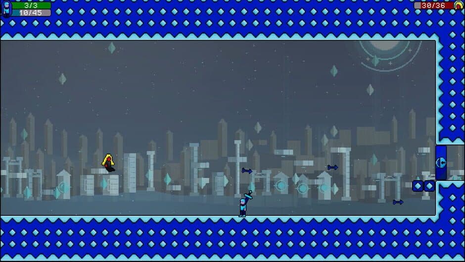 Скриншот 1 из Nova Fighter