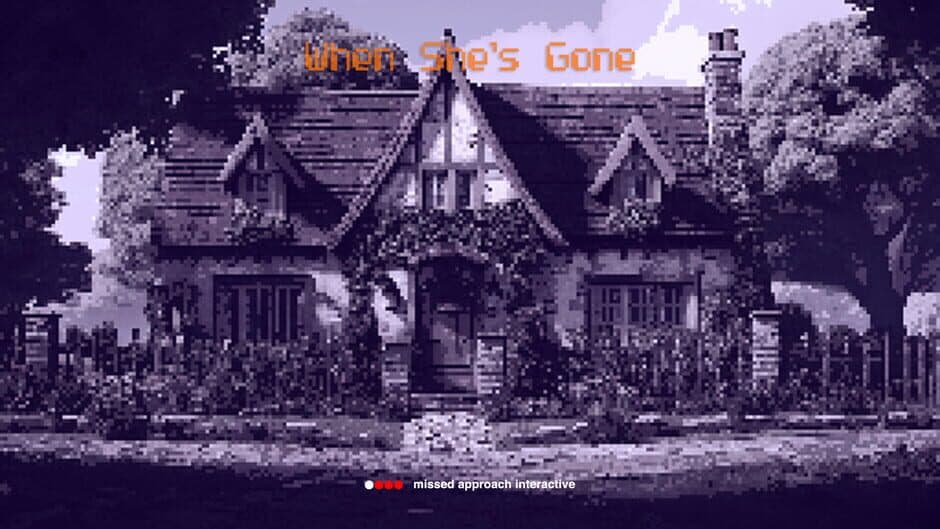 Скриншот 2 из When She's Gone