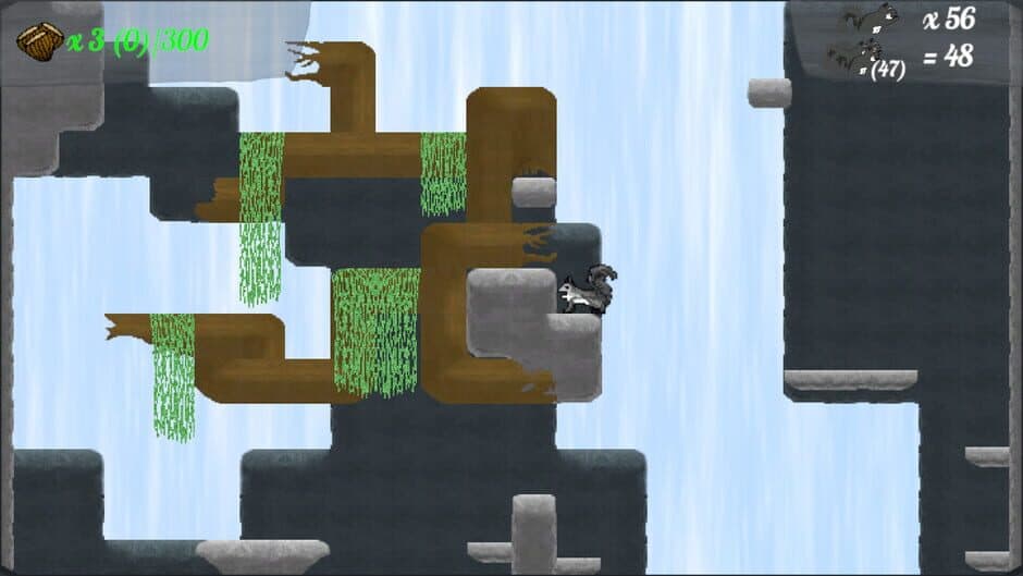 Скриншот 7 из Wealdfall Squirrel