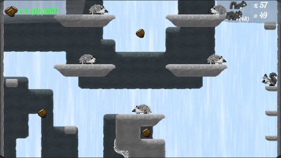 Скриншот 2 из Wealdfall Squirrel