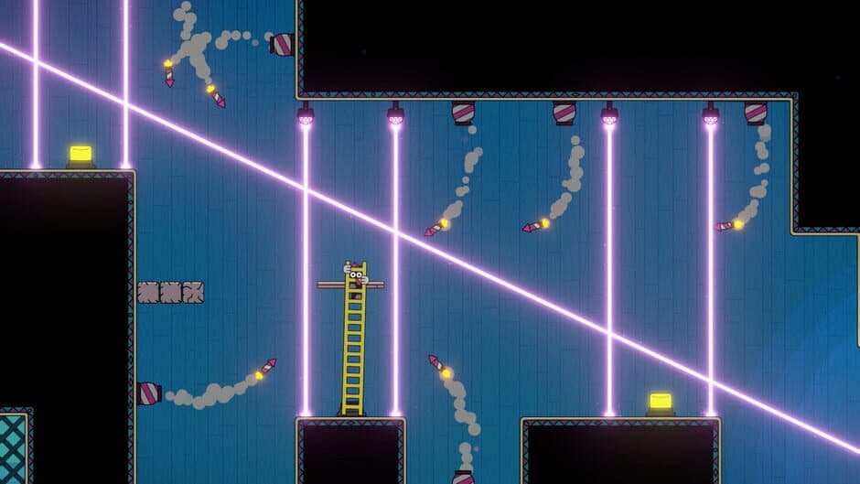 Скриншот 3 из Ladder Lad