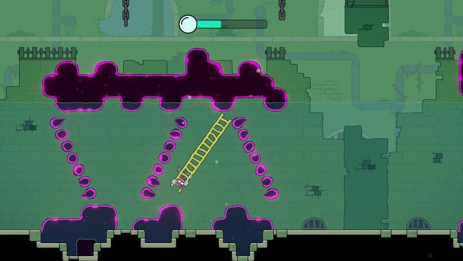 Скриншот 9 из Ladder Lad