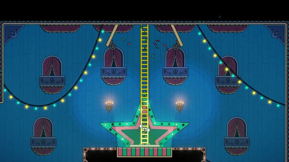 Скриншот 10 из Ladder Lad
