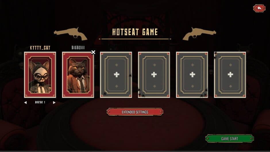 Скриншот 4 из Hell Roulette