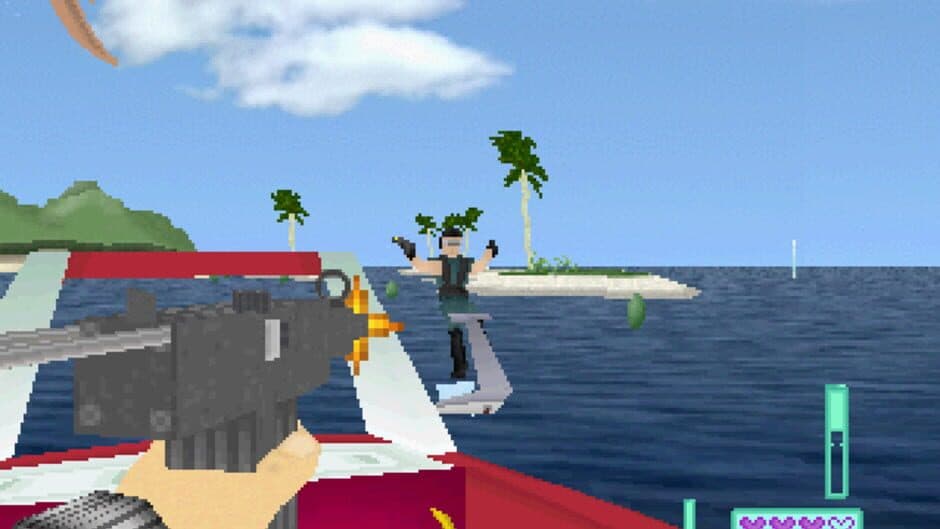 Скриншот 4 из Vigilant Paradise