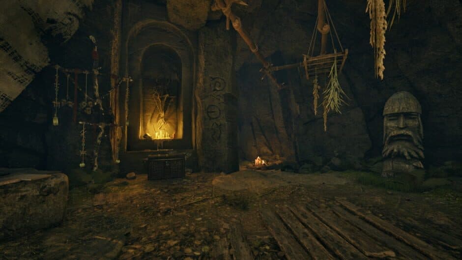 Скриншот 6 из Godreaper