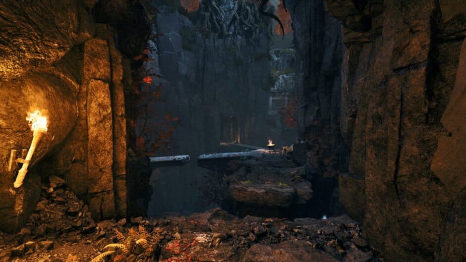 Скриншот 4 из Godreaper