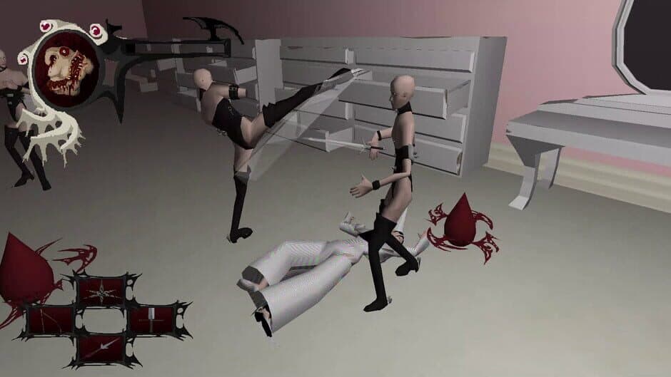 Скриншот 7 из Law of Demons