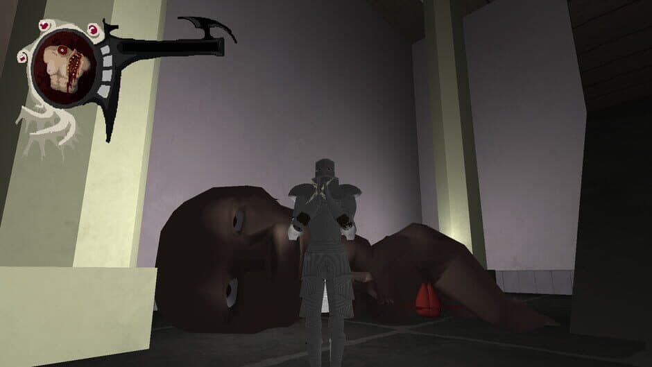 Скриншот 9 из Law of Demons