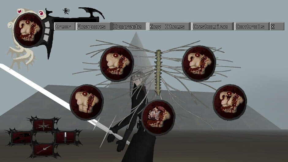 Скриншот 8 из Law of Demons