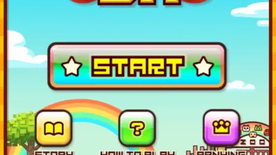 Скриншот 2 из Zookeeper DX Touch Edition