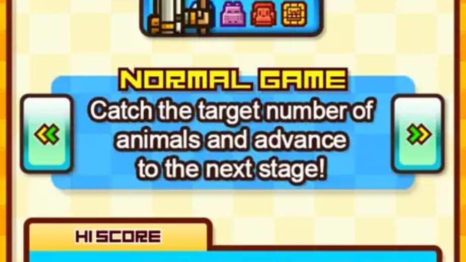 Скриншот 3 из Zookeeper DX Touch Edition