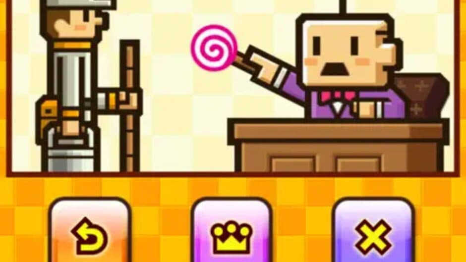 Скриншот 1 из Zookeeper DX Touch Edition