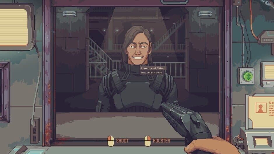 Скриншот 6 из Probably Stolen