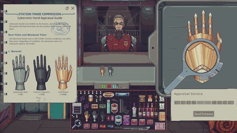 Скриншот 5 из Probably Stolen