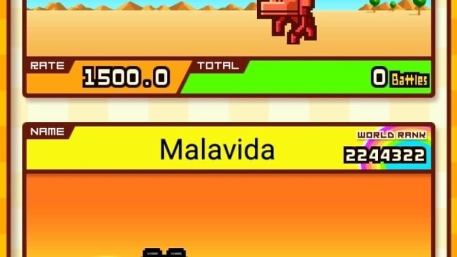 Скриншот 2 из Zookeeper Battle