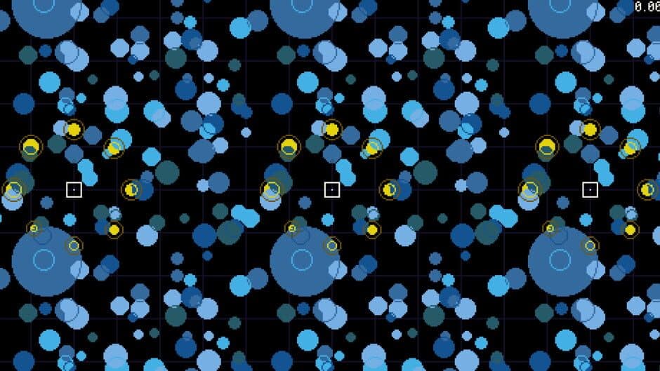 Скриншот 2 из Super Fluid Hyper Flow!