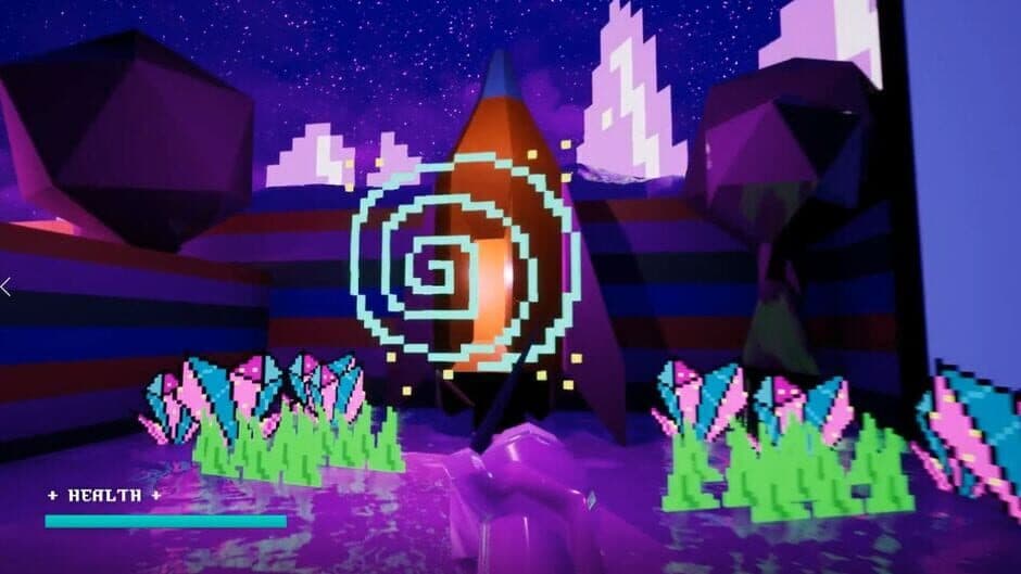 Скриншот 3 из // Down to Earth //