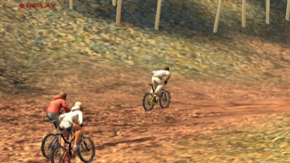 Скриншот 5 из Xtreme Sports