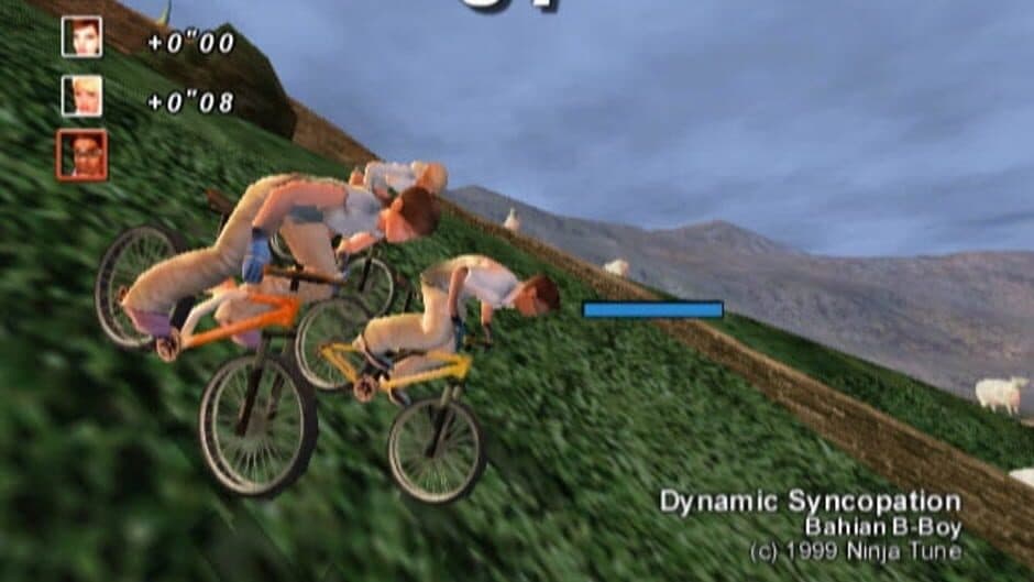 Скриншот 10 из Xtreme Sports