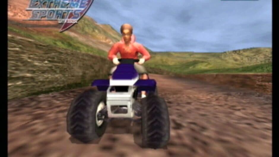 Скриншот 4 из Xtreme Sports