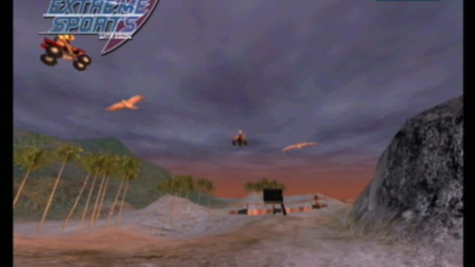 Скриншот 6 из Xtreme Sports