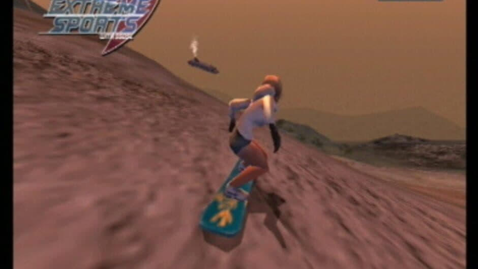 Скриншот 11 из Xtreme Sports