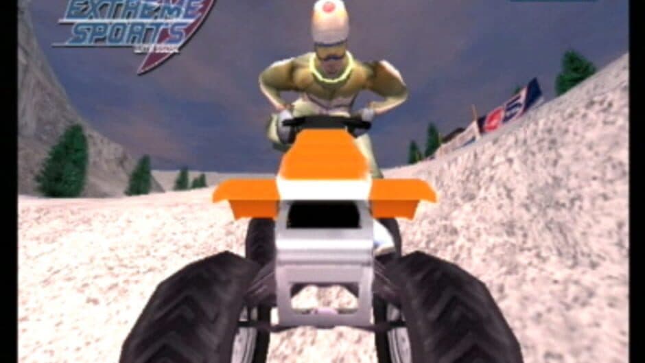 Скриншот 7 из Xtreme Sports