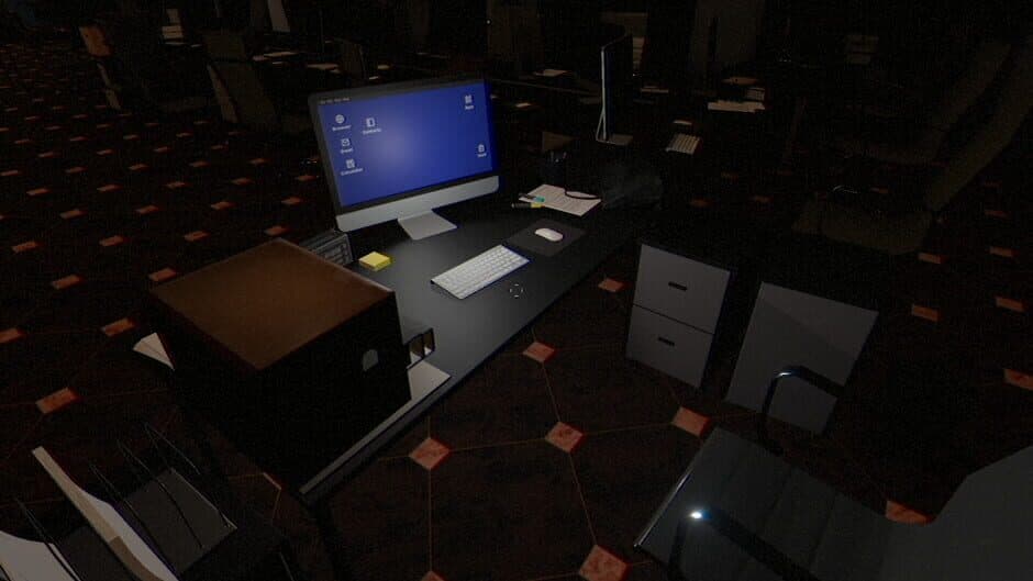 Скриншот 10 из Disturbing Fears: Workplace