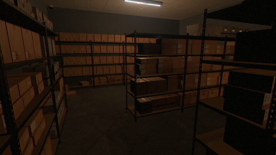 Скриншот 4 из Disturbing Fears: Workplace