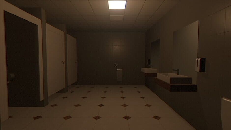 Скриншот 9 из Disturbing Fears: Workplace