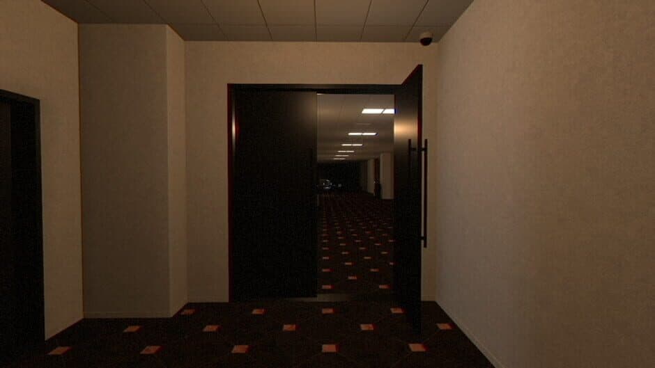 Скриншот 2 из Disturbing Fears: Workplace
